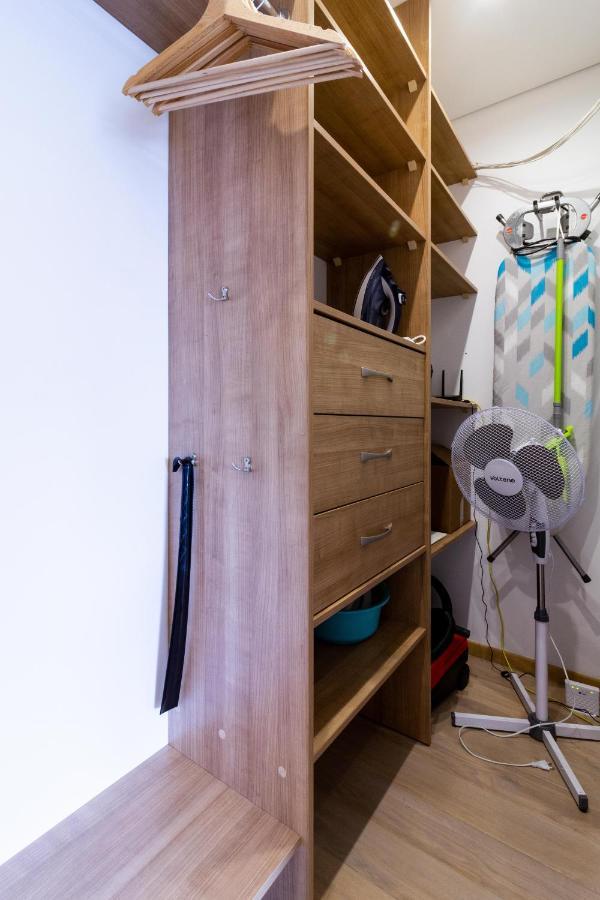 Cohost I Sunny Center Apt, Covered Parking, Balcony & Self Check-In Kaunas Exterior photo